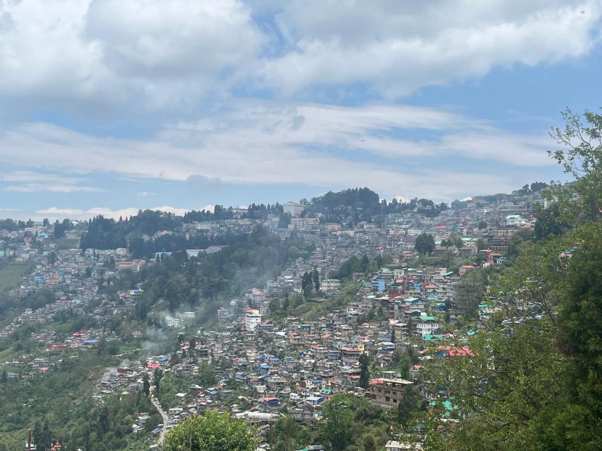 Alleria Homestay Darjeeling  Exterior photo