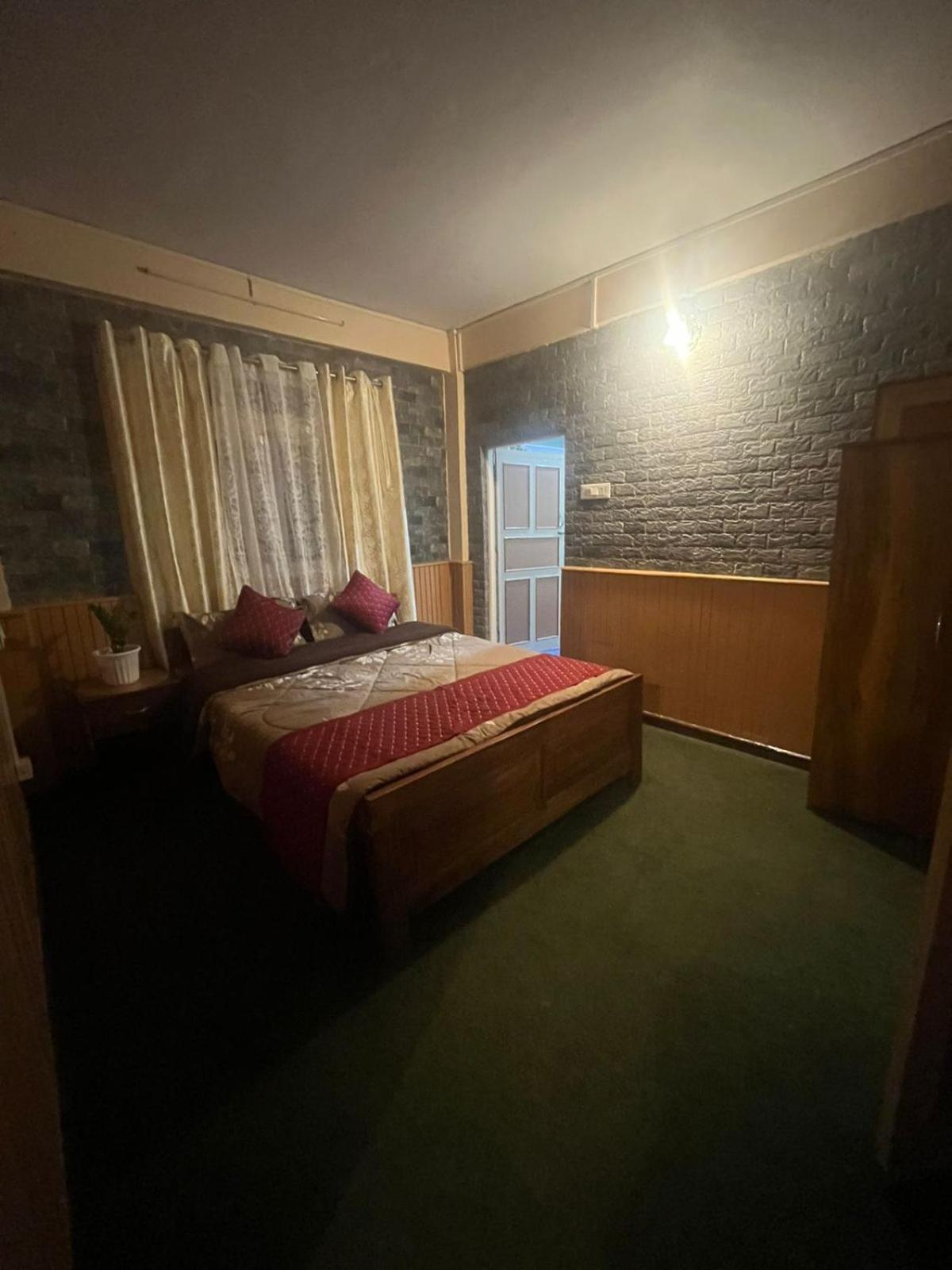 Alleria Homestay Darjeeling  Exterior photo
