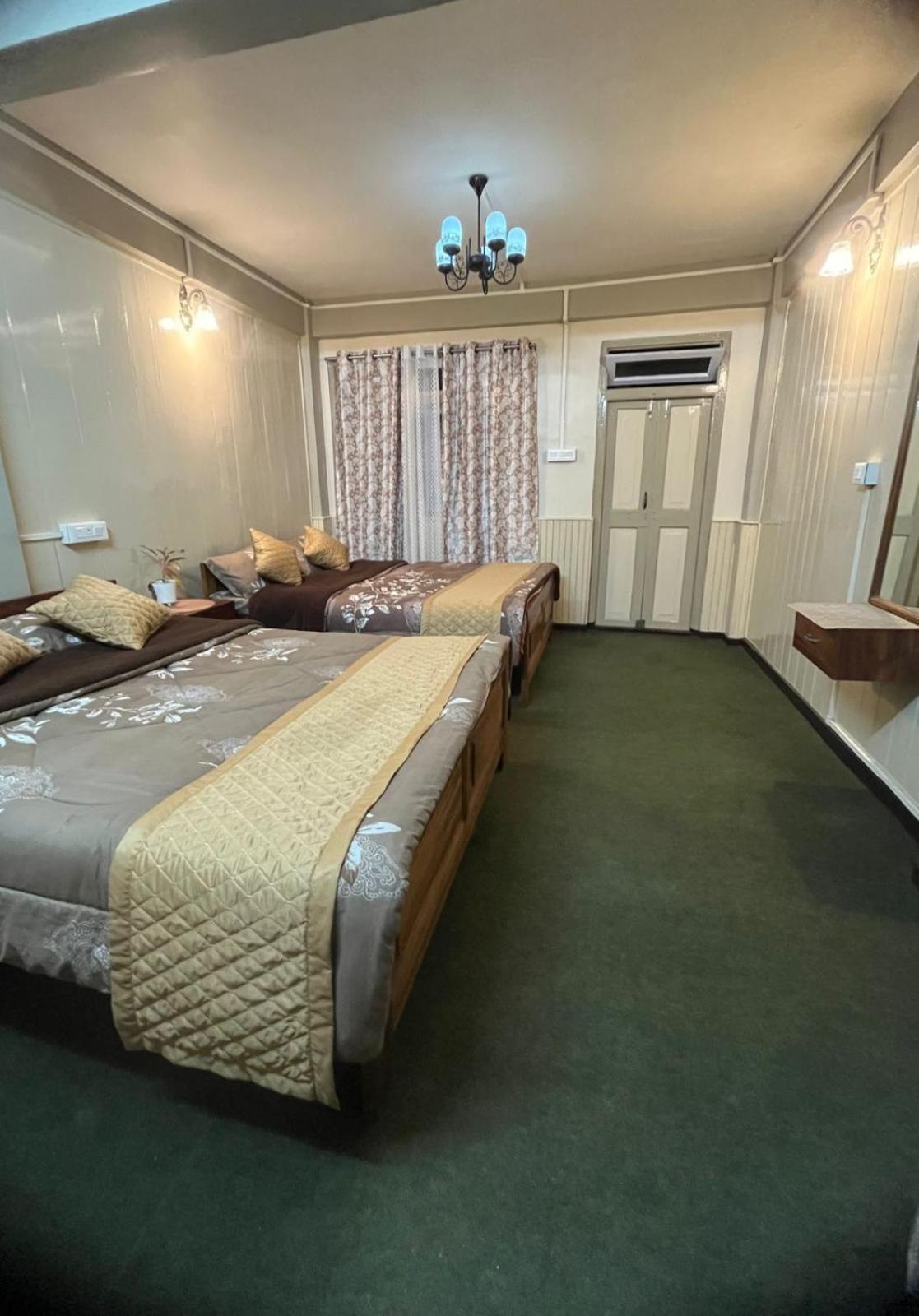 Alleria Homestay Darjeeling  Exterior photo